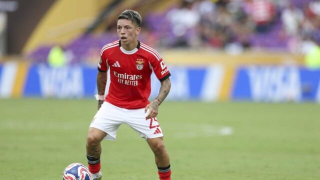 Argentína umiestnila M Gianlucu Prestianniho na predbežnú súpisku
