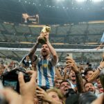 Argentína vymenovala predbežný tím na Majstrovstvá sveta vo futbale 2026 — Úplný zoznam; Messi dnu, Di Maria von