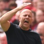 Arne Slot