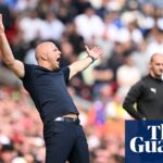 Arne Slot hovorí, že má „každý dôvod veriť“, že v budúcej sezóne bude v Liverpoole | Liverpool
