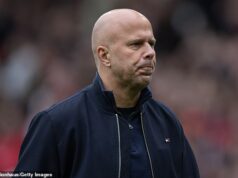 Arne Slot opustí Liverpool s okamžitou platnosťou po skončení revízie sezóny – Andoni Iraola sa chystá prevziať opraty na Anfielde Arne Slot opustí Liverpool s okamžitou platnosťou po skončení revízie sezóny – Andoni Iraola sa chystá prevziať opraty na Anfielde