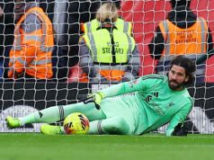 Arne Slot poskytuje aktualizáciu Alissona Beckera pred súbojom Liverpoolu s Man United Arne Slot poskytuje aktualizáciu Alissona Beckera pred súbojom Liverpoolu s Man United