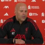 Arne Slot potvrdil trojnásobné zvýšenie počtu zranení v Liverpoole, keďže Mo Salah poskytol aktualizáciu | Futbal | Šport