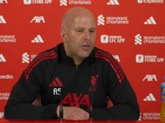 Arne Slot potvrdil trojnásobné zvýšenie počtu zranení v Liverpoole, keďže Mo Salah poskytol aktualizáciu | Futbal | Šport Arne Slot potvrdil trojnásobné zvýšenie počtu zranení v Liverpoole, keďže Mo Salah poskytol aktualizáciu | Futbal | Šport