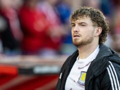 Arne Slot potvrdzuje budúcnosť Harveyho Elliotta v Liverpoole po katastrofálnom pôžičke Aston Villy Harvey Elliott