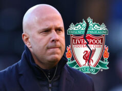Arne Slot prepustil: Liverpool sa „rozhodol“ opustiť manažéra, pretože odhalili dôvod pre FSG obrat Arne Slot prepustil: Liverpool sa „rozhodol“ opustiť manažéra, pretože odhalili dôvod pre FSG obrat