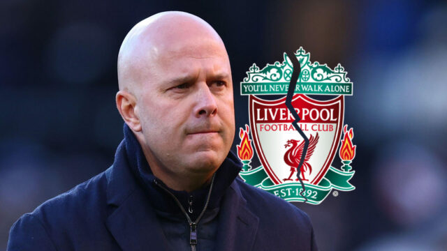 Arne Slot prepustil: Liverpool sa „rozhodol“ opustiť manažéra, pretože odhalili Arne Slot prepustil: Liverpool sa „rozhodol“ opustiť manažéra, pretože odhalili dôvod pre FSG obrat