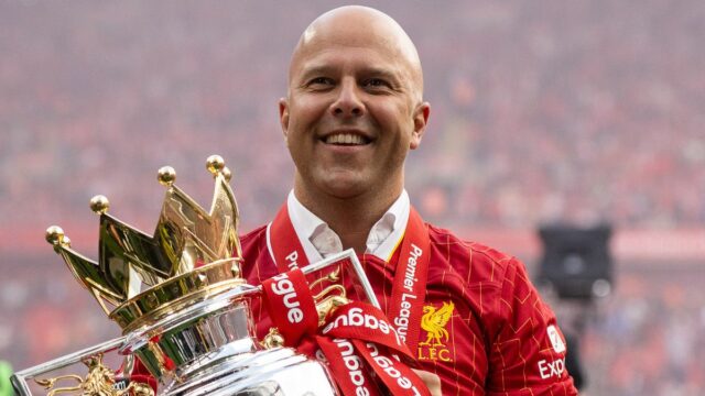 Arne Slot prerušil mlčanie o prepustení Liverpoolu ako manažér a Arne Slot priviedol Liverpool k 20. ligovému titulu vo svojej prvej sezóne na Anfielde, no druhú kampaň mal mizernú.