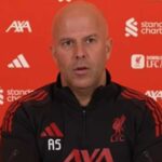 Arne Slot reaguje na diskusiu o prepustení Liverpoolu po tom, čo mu povedali, že „váš čas vypršal“ | Futbal | Šport
