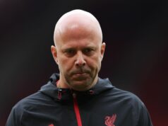 Arne Slot sa rozhodol opustiť Liverpool po šokujúcej pracovnej ponuke Arne Slot