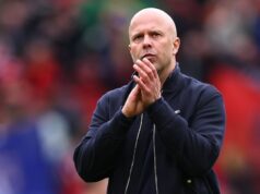 Arne Slot úplne odčinil prácu Jurgena Kloppa a tri hviezdy Liverpoolu musia byť zbavené moci | Futbal | Šport Arne Slot úplne odčinil prácu Jurgena Kloppa a tri hviezdy Liverpoolu musia byť zbavené moci | Futbal | Šport