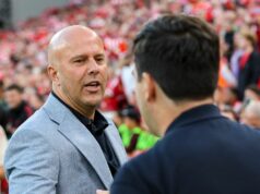Arne Slot zaslepený tým, že Liverpool vyhodil s Andonim Iraolom zodpovedným za brutálne rozhodnutie FSG Hlavnými trénermi sú Arne Slot z Liverpoolu a Andoni Iraola z Bournemouthu