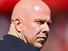 Arne Slot zdvihol kryt plánov na prestup Liverpoolu, keďže veľká dohoda bola vylúčená | Futbal | Šport Arne Slot zdvihol kryt plánov na prestup Liverpoolu, keďže veľká dohoda bola vylúčená | Futbal | Šport