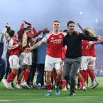 Arsenal 1-0 Atletico Madrid (2-1 agg) HODNOTENIE HRÁČOV: Kto bol „všade“? Ktoré dve hviezdy majú „telepatickú“ hru? A koho výber bol „rizikom“ – ale vyplatil sa?
