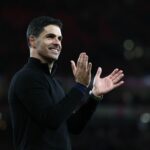 Arsenal: Arteta vysvetľuje odvážne rozhodnutie „odhaliť sa“ transferom 30 miliónov libier do Nevilla