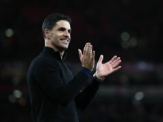 Arsenal: Arteta vysvetľuje odvážne rozhodnutie „odhaliť sa“ transferom 30 miliónov libier do Nevilla Arsenal: Arteta vysvetľuje odvážne rozhodnutie „odhaliť sa“ transferom 30 miliónov libier do Nevilla
