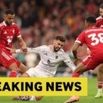 Arsenal, Liverpool a Man United chcú získať Bazoumana Tourého