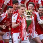 Champions Arsenal nie je výnimočný podľa nedávnych štandardov Man City a Liverpoolu