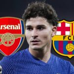 Arsenal a Barcelona oznámili „jasné“ rozhodnutie Alvareza, keď Romano odhaľuje aktualizáciu „dohody o“ po „ponuke“ 104 miliónov libier