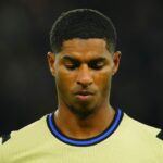 Arsenal a Spurs majú údajne záujem získať Marcusa Rashforda toto leto.