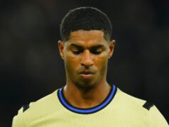 Arsenal a Tottenham „diskutovali“ o prestupe Marcusa Rashforda, zatiaľ čo eso Man Utd bude tento týždeň čeliť rozhovorom Arsenal a Spurs majú údajne záujem získať Marcusa Rashforda toto leto.