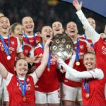 Arsenal bude mať spoločné víťazstvá pre mužské a ženské tímy