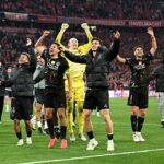 Holders PSG prekonal Bayern Mníchov a pripravil finále Ligy majstrov proti Arsenalu