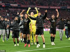Arsenal by mal byť varovaný, pretože PSG ponúka pripomienku, prečo je najlepším tímom kontinentu – dokazuje, že dokáže brániť aj oslniť pri zostrelení Bayernu Mníchov, píše CRAIG HOPE Holders PSG prekonal Bayern Mníchov a pripravil finále Ligy majstrov proti Arsenalu