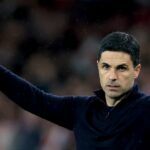 Mikel Arteta
