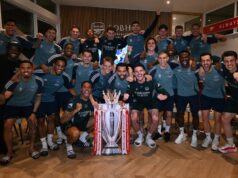 Arsenal čelí obrovskému miliónovému účtu za víťazstvo v Premier League | Futbal | Šport Arsenal čelí obrovskému miliónovému účtu za víťazstvo v Premier League | Futbal | Šport