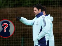 Arsenal chce získať Wesleyho z AS Rím Arsenal chce získať Wesleyho z AS Rím