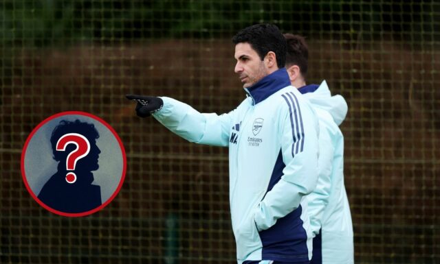 Arsenal chce získať Wesleyho z AS Rím
