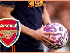Arsenal dal „čerstvej nádeji“ poraziť Man City Tino Livramento Arsenal dal „čerstvej nádeji“ poraziť Man City Tino Livramento