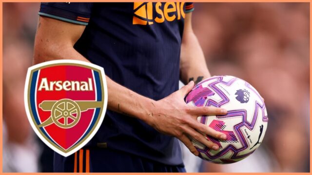 Arsenal dal „čerstvej nádeji“ poraziť Man City Tino Livramento Arsenal dal „čerstvej nádeji“ poraziť Man City Tino Livramento