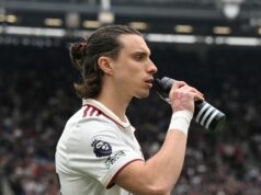 Arsenal dostal aktualizáciu o zranení Riccarda Calafioriho ako trio, ktoré dostalo špeciálny tréningový plán pred Burnley Riccardo Calafiori pred zápasom Premier League medzi West Hamom United a Arsenalom na londýnskom štadióne.