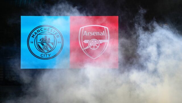 Arsenal dostal ideálnu aktualizáciu poplatkov za Man City 115 predtým, Arsenal čakal takmer dva roky na to, aby sa dozvedel výsledok údajných porušení fair play zo strany Manchestru City