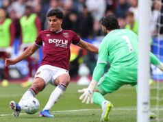 Arsenal dostal pripomienku prestupu, keďže pochybovači Mateusa Fernandesa čelia tomu, že opäť urobili rovnakú chybu Mateus Fernandes z West Hamu United bol spájaný s prestupom do Arsenalu