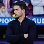 Mikel Arteta