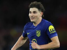 Arsenal dostal zelenú prestup Juliana Alvareza po odmietnutí výmennej zmluvy | Futbal | Šport Arsenal dostal zelenú prestup Juliana Alvareza po odmietnutí výmennej zmluvy | Futbal | Šport