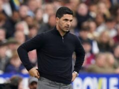 Arsenal dostal „trochu šťastia“ po „jednom z najhorších rozhodnutí“, aké kedy Arteta urobil Arsenal dostal „trochu šťastia“ po „jednom z najhorších rozhodnutí“, aké kedy Arteta urobil