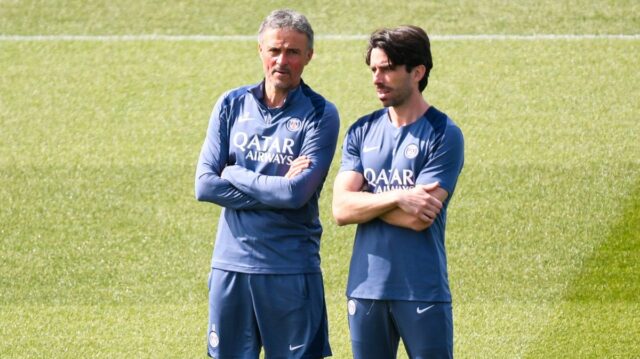 Luis Enrique