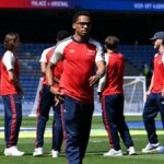 Arsenal dostal aktualizáciu o zranení Jurriena Timbera s láskavým dovolením oznámenia o majstrovstvách sveta