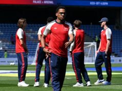 Arsenal dostáva aktualizáciu Jurrien Timber ako oznámenie pred finále Ligy majstrov Arsenal dostal aktualizáciu o zranení Jurriena Timbera s láskavým dovolením oznámenia o majstrovstvách sveta
