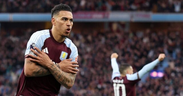 Arsenal first transfer decided and Morgan Rogers could join £100m star | Futbal | Šport

