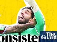 Arsenal je bližšie k titulu a „spygate“ zatieňuje play-off | Football Weekly video | futbal Arsenal je bližšie k titulu a "spygate" zatieňuje play-off | Football Weekly video | futbal