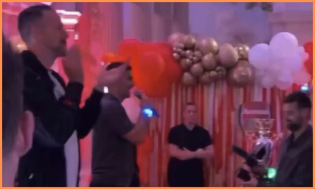 Arsenal je naštvaný kvôli uniknutému videu manažéra Mikela Artetu
