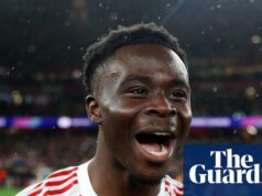 Arsenal je o týždeň späť vo finále Ligy majstrov, aby si užil | Football Weekly – video | futbal Arsenal je o týždeň späť vo finále Ligy majstrov, aby si užil | Football Weekly – video | futbal