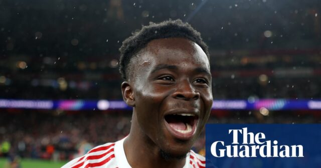 Arsenal je o týždeň späť vo finále Ligy majstrov, aby si užil | Football Weekly – video | futbal
