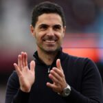 Arsenal je pred poslednými zápasmi sezóny v „dokonalom stave“, hovorí Arteta
