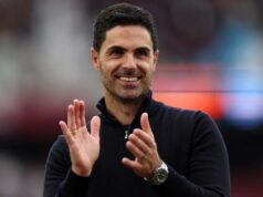 Arsenal je pred poslednými zápasmi sezóny v „dokonalom stave“, hovorí Arteta Arsenal je pred poslednými zápasmi sezóny v „dokonalom stave“, hovorí Arteta